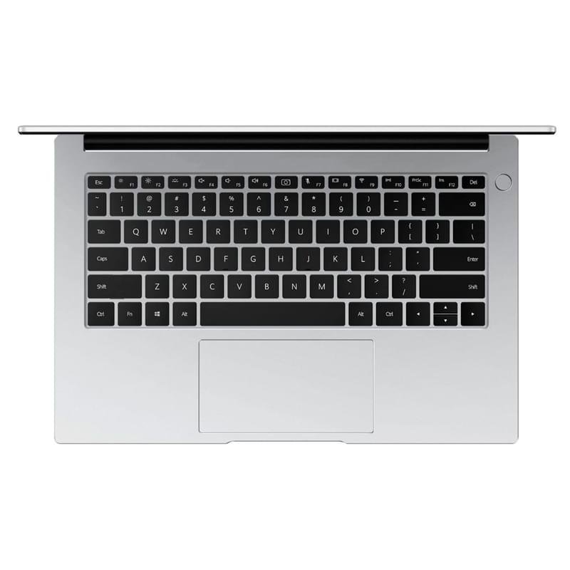 14'' Huawei MateBook Ноутбугі D14 (51135G7-8-512-W) (NobelD-WDH9D) - фото #6