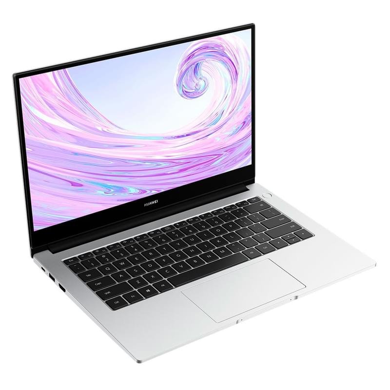 Ноутбук HUAWEI MateBook D14 i5 1135G7 / 8ГБ / 512SSD /14 / Win11 / (NobelD-WDH9D) - фото #7