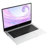 14'' Huawei MateBook Ноутбугі D14 (51135G7-8-512-W) (NobelD-WDH9D) - фото #7
