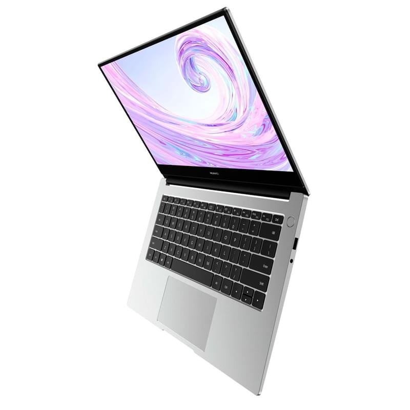 14'' Huawei MateBook Ноутбугі D14 (51135G7-8-512-W) (NobelD-WDH9D) - фото #8
