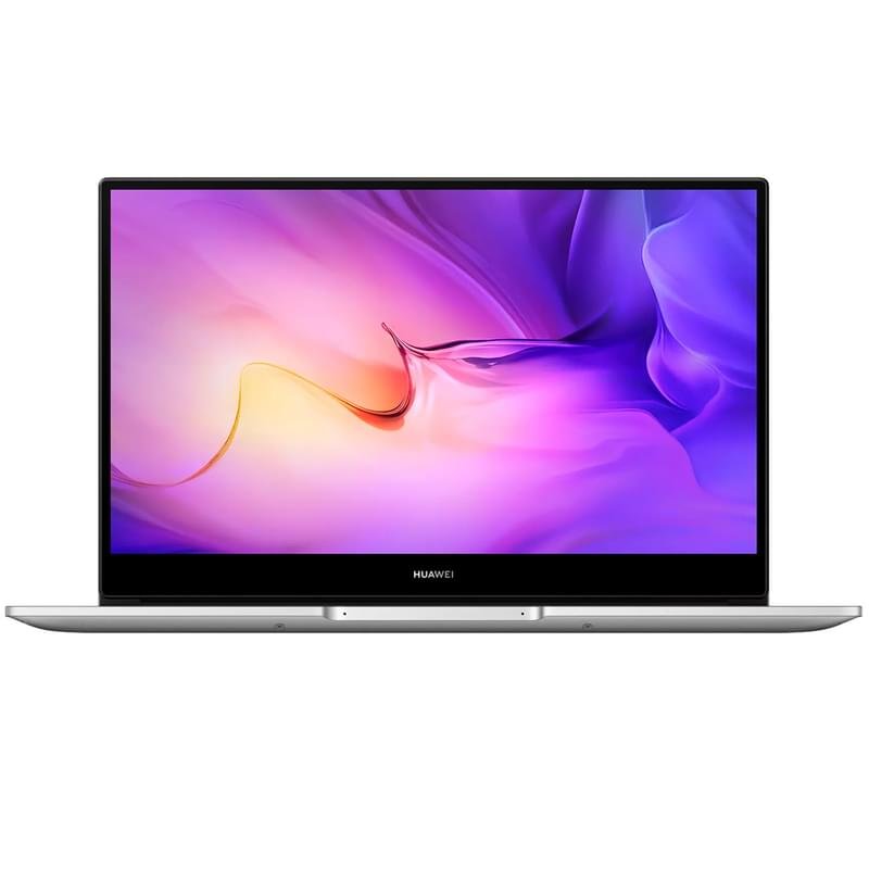 Ноутбук HUAWEI MateBook D14 i3 1115G4/ 8ГБ / 256SSD / 14 / Win11 / (NobelD-WDI9A) - фото #1