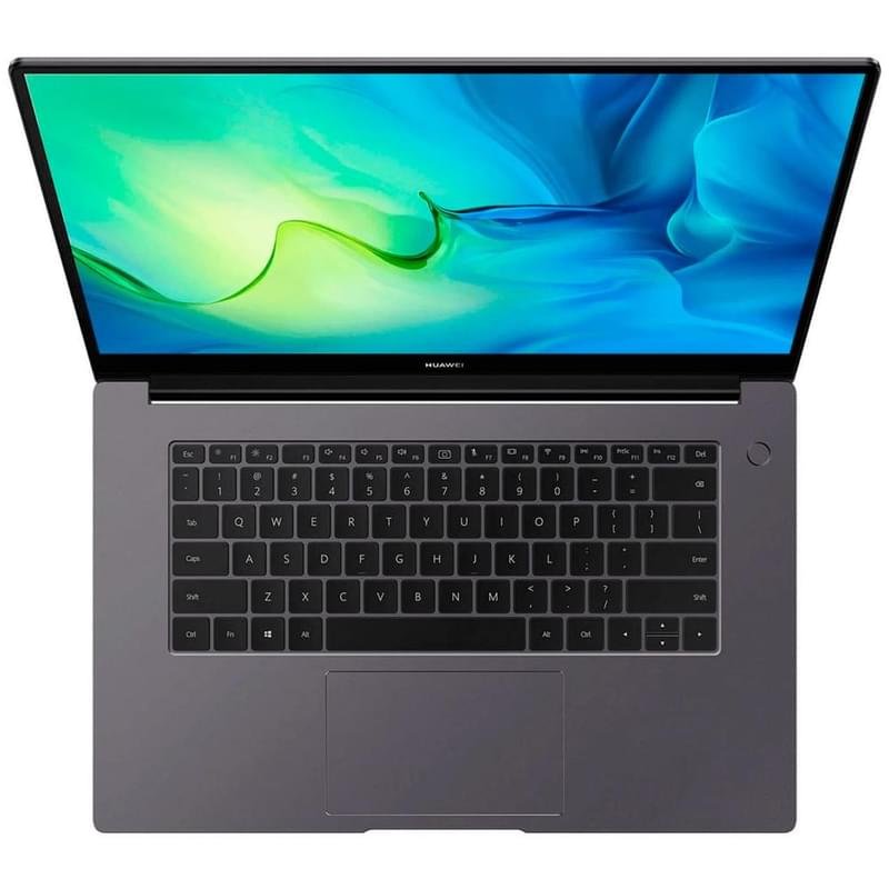 Ноутбук HUAWEI MateBook D15 i3 1115G4 / 8ГБ / 256SSD / 15.6 / Win11 / (BohrD-WDI9) - фото #3