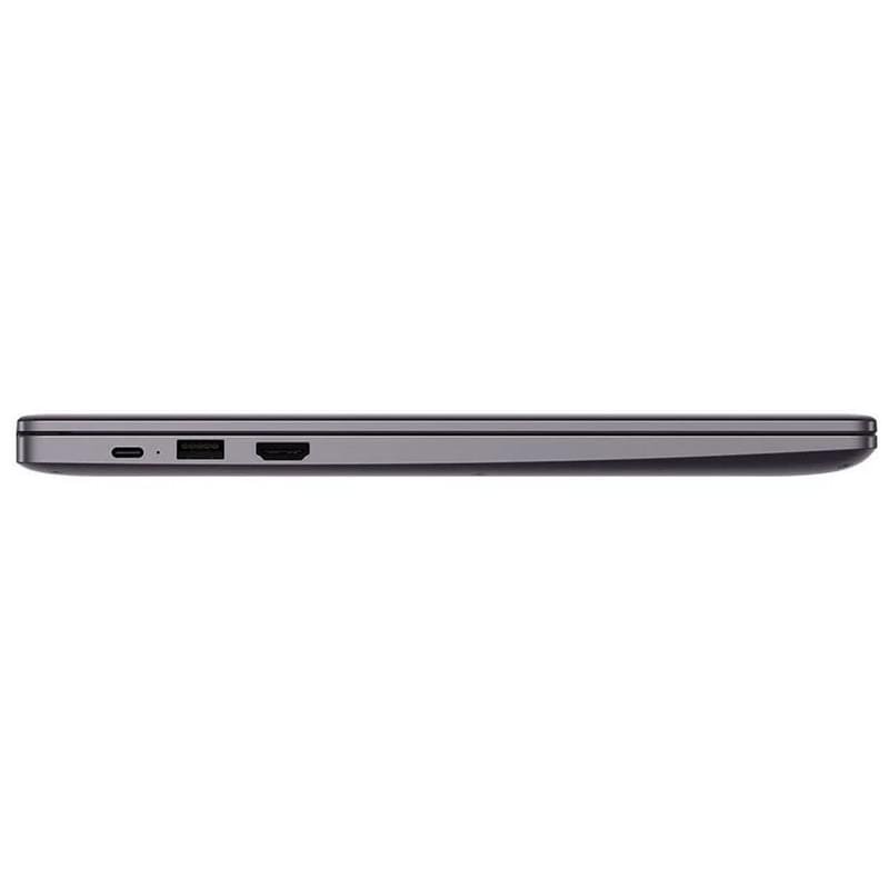 Ноутбук HUAWEI MateBook D15 i3 1115G4 / 8ГБ / 256SSD / 15.6 / Win11 / (BohrD-WDI9) - фото #4