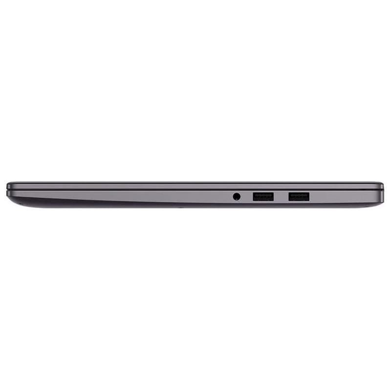Ноутбук HUAWEI MateBook D15 i3 1115G4 / 8ГБ / 256SSD / 15.6 / Win11 / (BohrD-WDI9) - фото #5