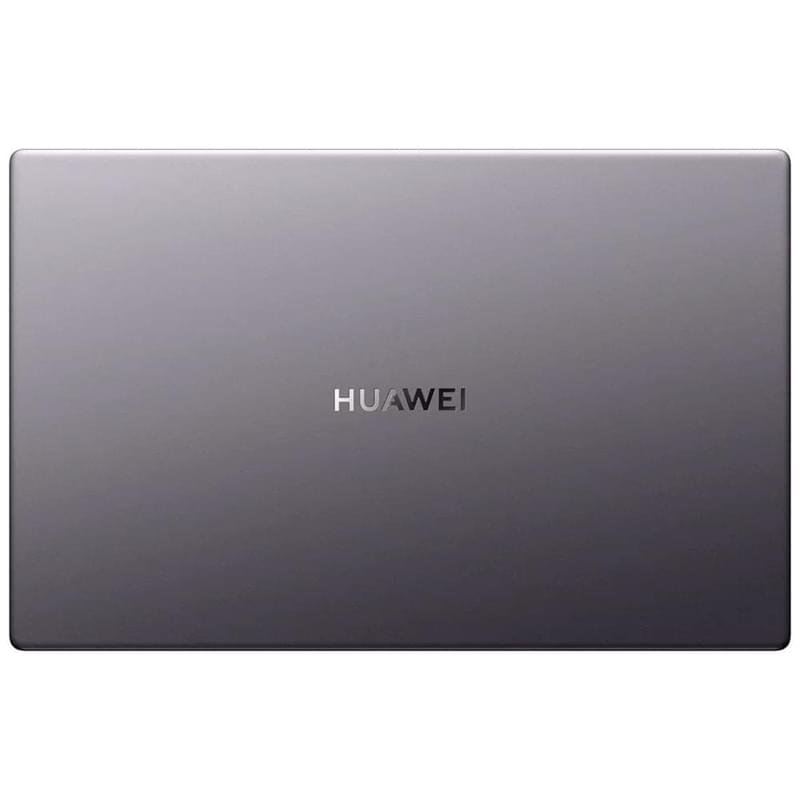 Ноутбук HUAWEI MateBook D15 i3 1115G4 / 8ГБ / 256SSD / 15.6 / Win11 / (BohrD-WDI9) - фото #6
