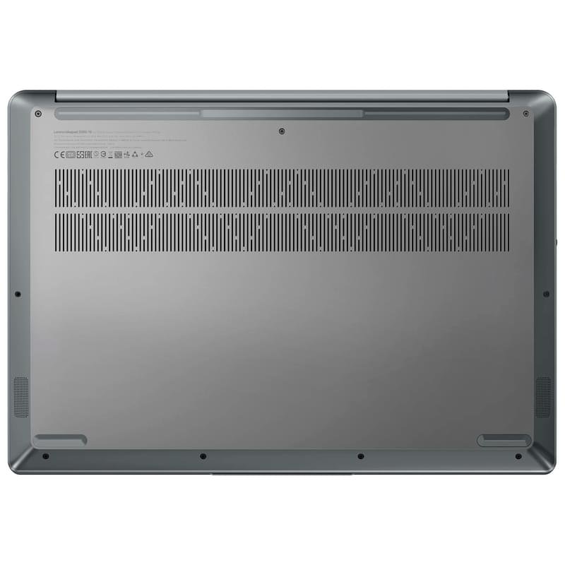 Ноутбук Lenovo IdeaPad 5 Pro i7 12700H / 16ГБ / 512SSD / 16 / Win11 (82SK008LRK) - фото #9