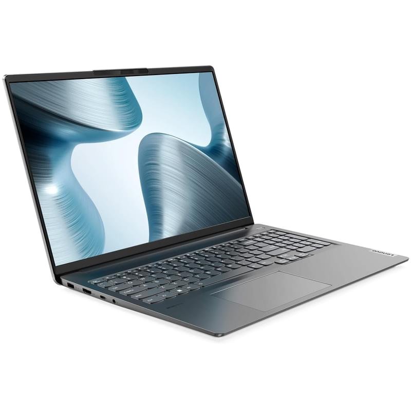 Ноутбук Lenovo IdeaPad 5 Pro i7 12700H / 16ГБ / 512SSD / 16 / Win11 (82SK008LRK) - фото #2
