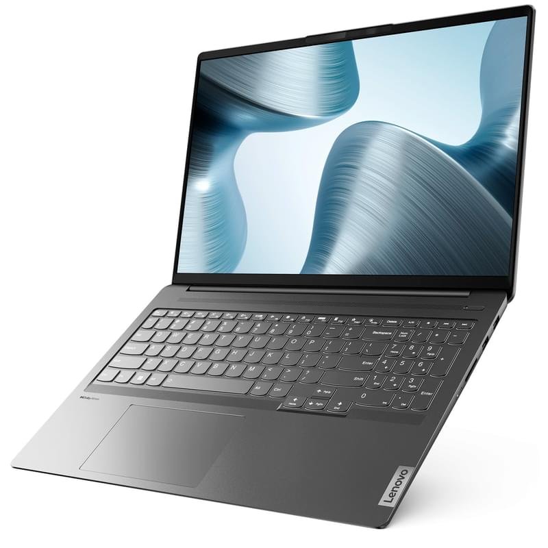 Ноутбук Lenovo IdeaPad 5 Pro i7 12700H / 16ГБ / 512SSD / 16 / Win11 (82SK008LRK) - фото #3
