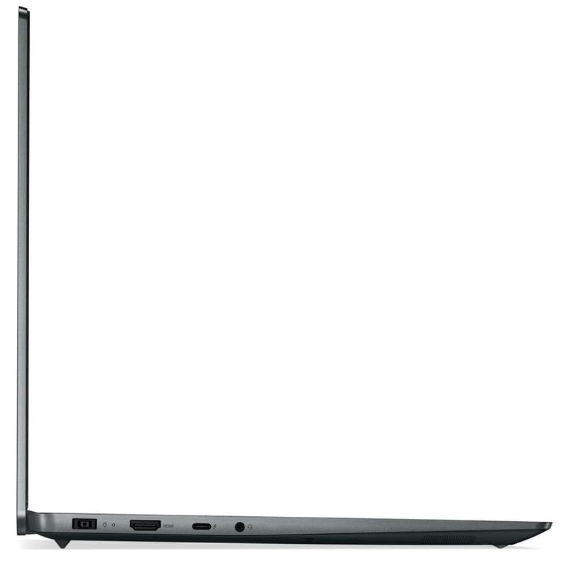 Ноутбук Lenovo IdeaPad 5 Pro i7 12700H / 16ГБ / 512SSD / 16 / Win11 (82SK008LRK) - фото #4