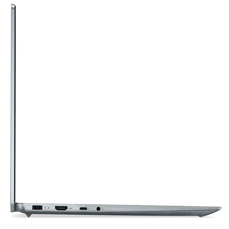 Ноутбук 16'' Lenovo IdeaPad 5 Pro (Ryzen 5 6600HS-16-512-W) (82SN00ATRK) - фото #3