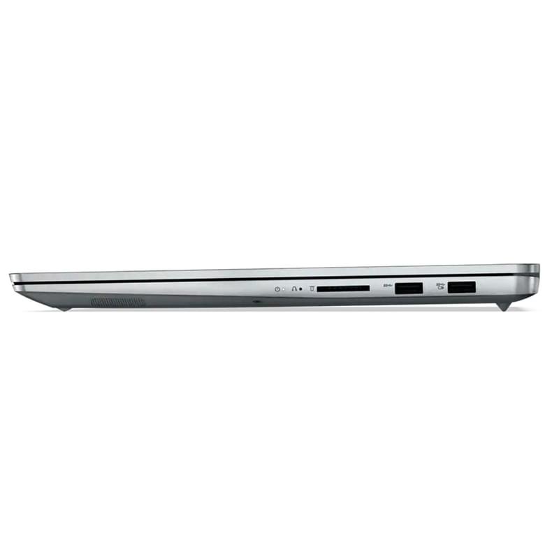 Ноутбук 16'' Lenovo IdeaPad 5 Pro (Ryzen 5 6600HS-16-512-W) (82SN00ATRK) - фото #6