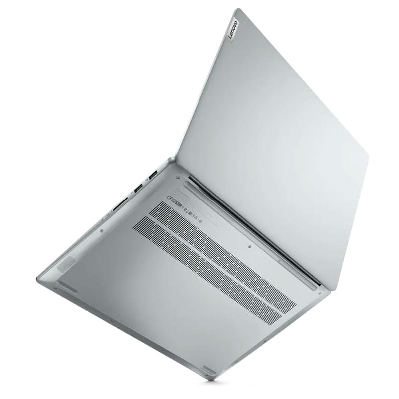 Ноутбук 16'' Lenovo IdeaPad 5 Pro (Ryzen 5 6600HS-16-512-W) (82SN00ATRK) - фото #8