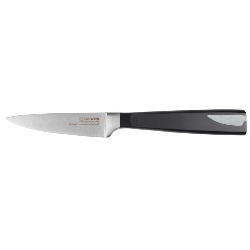 Нож для овощей Rondell Cascara 9 см RD-689 - фото #0