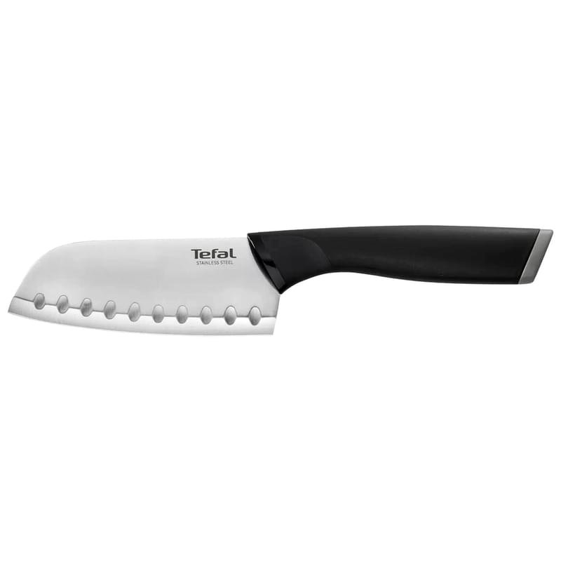 Нож Сантоку 12см Tefal K2213614 - фото #0