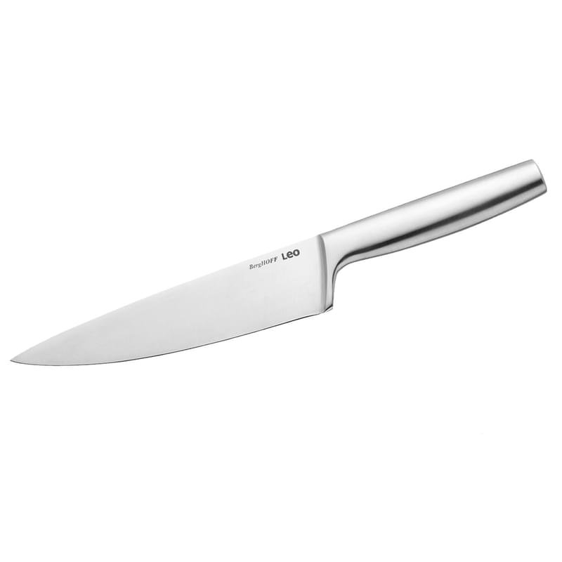 Нож поварской Legacy 20см Berghoff 3950361 - фото #0