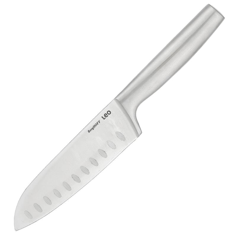 Нож сантоку Legacy 18см Berghoff 3950363 - фото #1