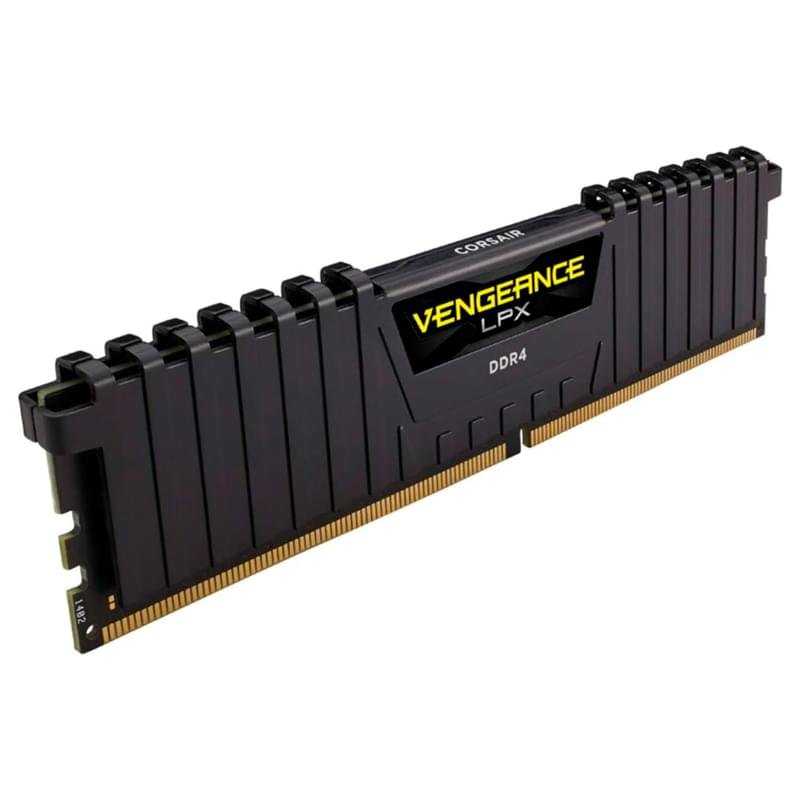 Оперативная память DDR4 DIMM 16GB(2x8)/3600Mhz PC4-28800 Corsair Vengeance LPX (CMK16GX4M2D3600C18) - фото #3