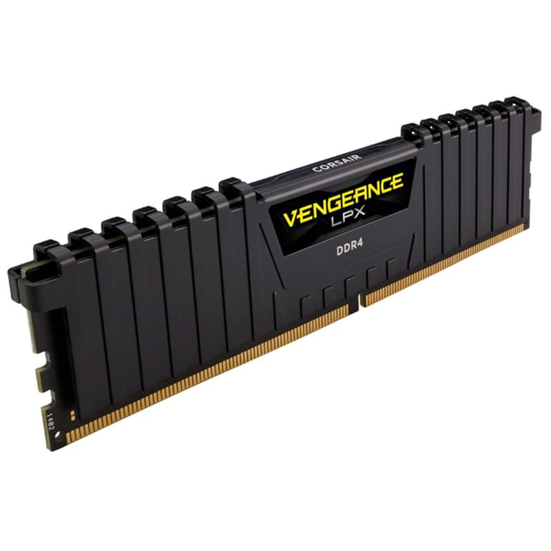 Оперативная память DDR4 DIMM 32GB(2x16)/3600Mhz PC4-28800 Corsair Vengeance RGB PRO - фото #2
