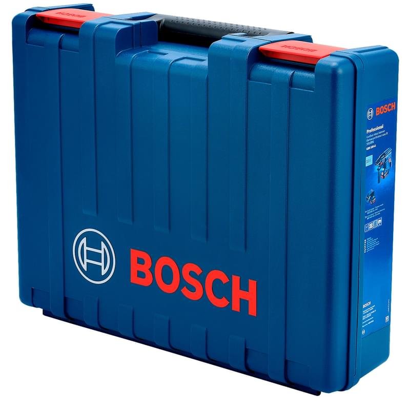 Перфоратор Bosch GBH 180-LI (0611911023) - фото #2