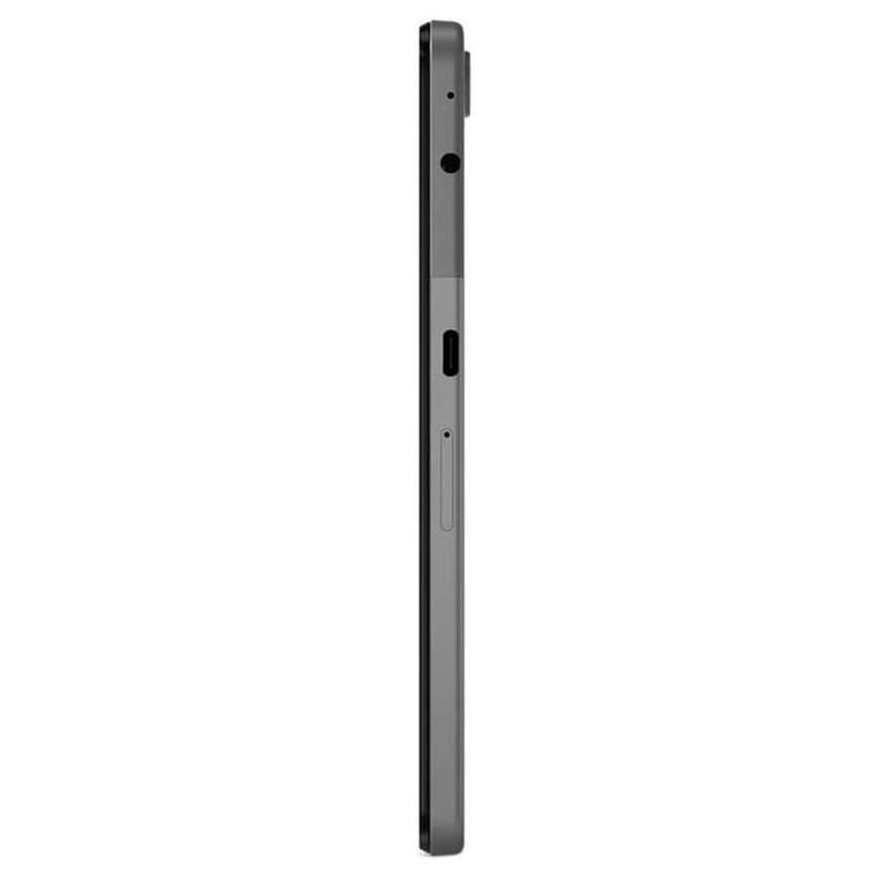 Планшет Lenovo M10 Gen 3 10.1 64GB  WiFi + LTE Storm Grey (ZAAF0032RU) - фото #3
