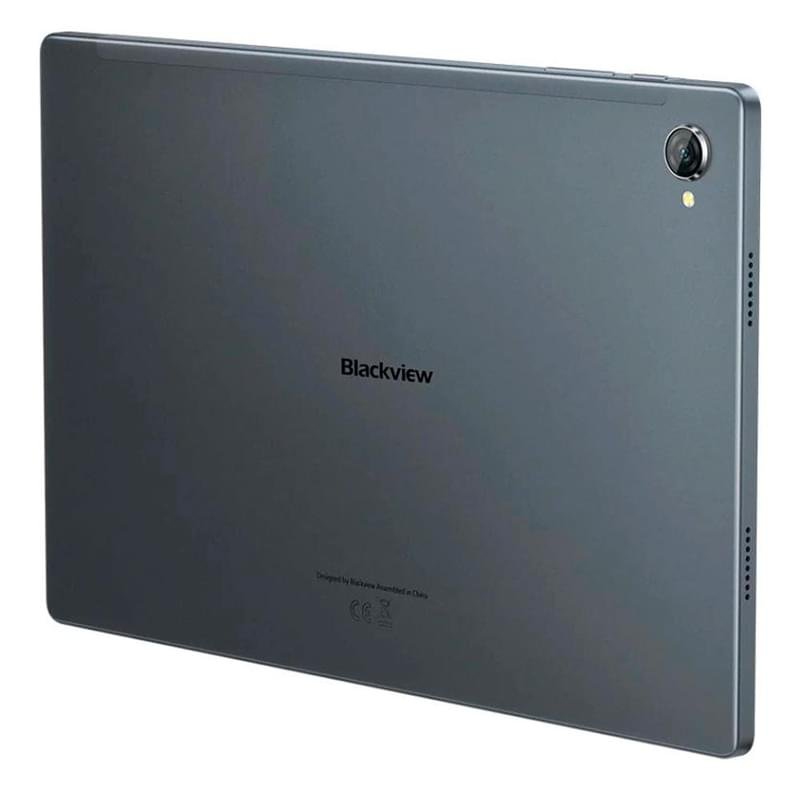 Планшет 10.5" Blackview Tab 15 Pro 256Gb WiFi + LTE Grey (6931548311737) - фото #5