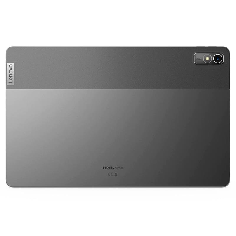 Планшет Lenovo P11 2nd Gen 11.5 128GB WiFi + LTE Storm Grey (ZABG0021RU) - фото #1