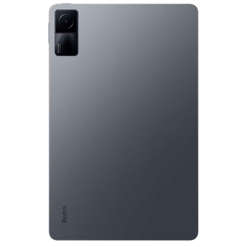 Планшет Redmi Pad SE 11" 128/4GB Graphite Gray - фото #2