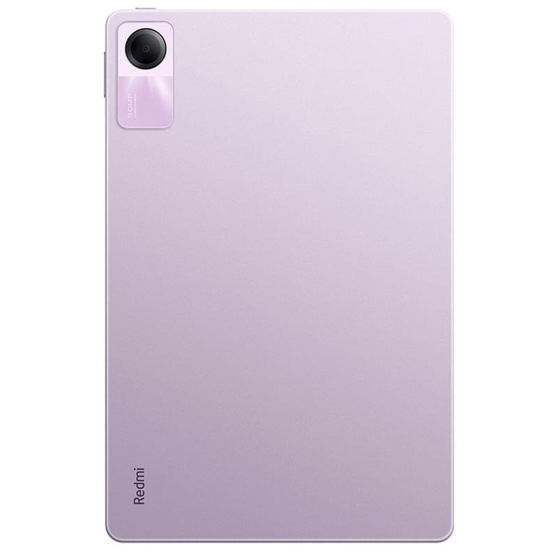 Планшет Redmi Pad SE 11" 128/4GB Lavender Purple - фото #2