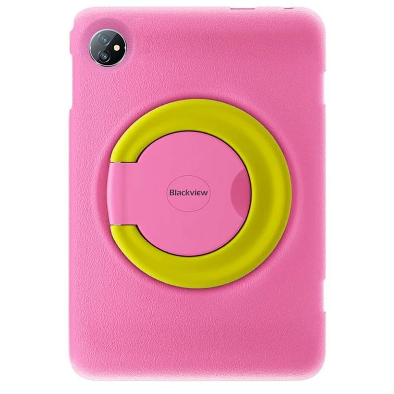Планшет 10.1" Blackview Tab 8 Kids 128Gb/4Gb WiFi Pink (6931548313038) - фото #2