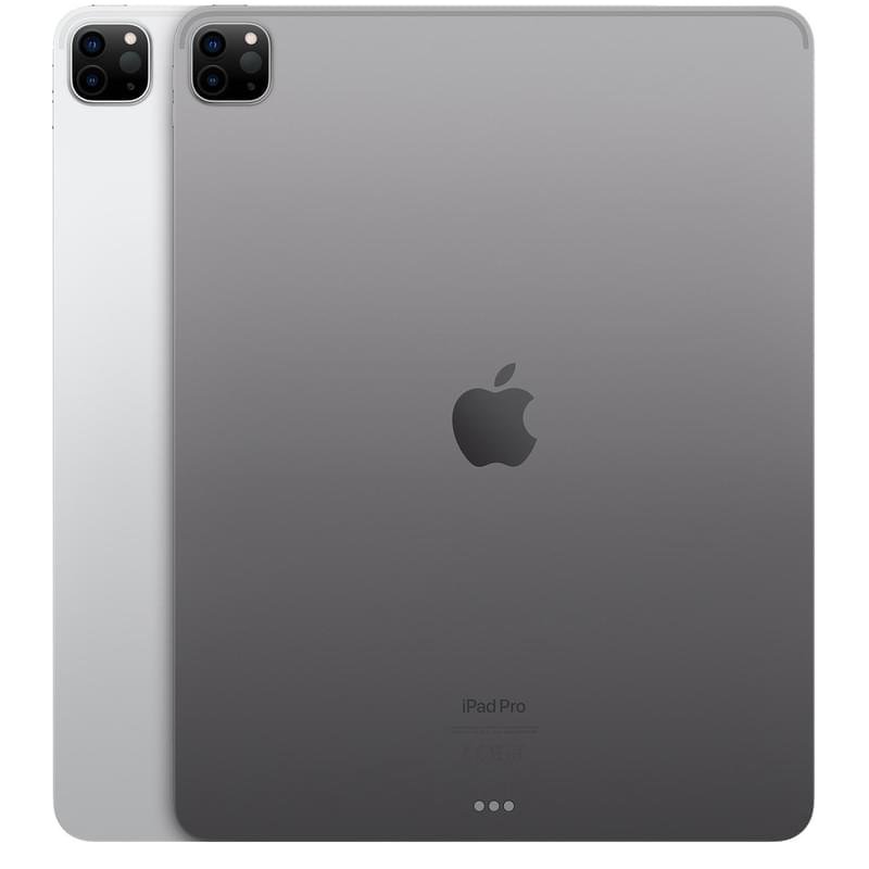 Планшет Apple iPad Pro 11 2022 128GB WiFi Space Grey (MNXD3RK/A) - фото #2