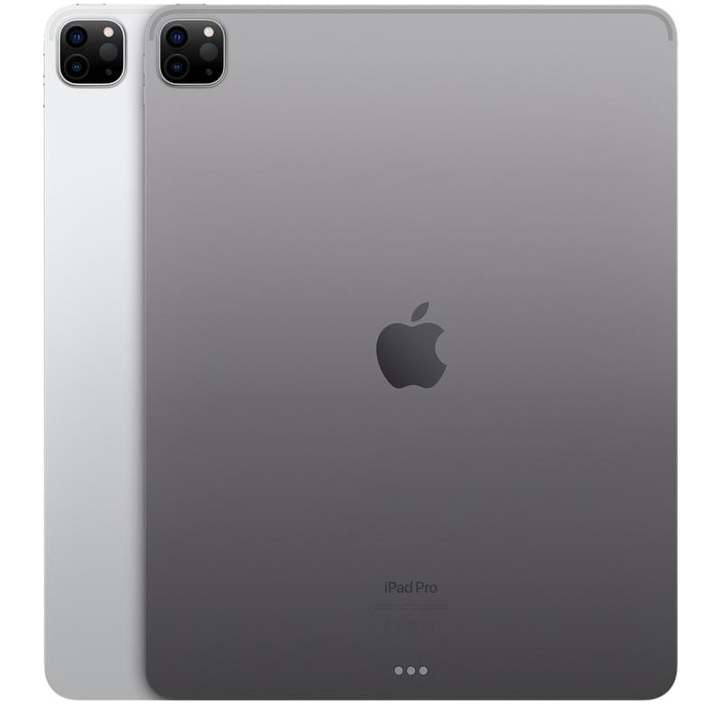 Планшет Apple iPad Pro 11 2022 1TB WiFi Silver (MNXL3RK/A) - фото #2