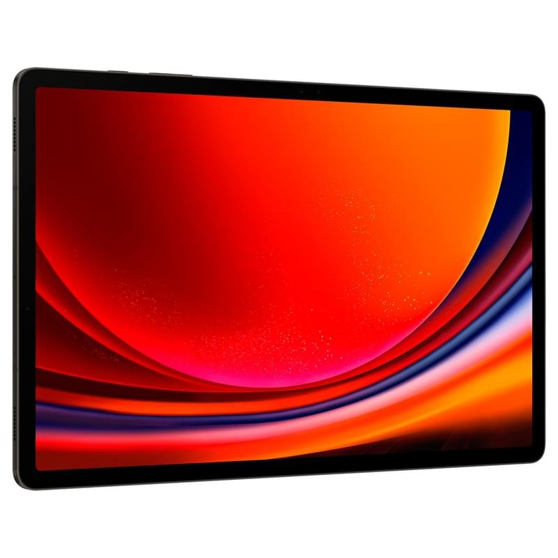 Планшет Samsung Galaxy Tab S9+ 12,4 256GB WiFi + 5G Graphite (SM-X816BZAASKZ) - фото #2
