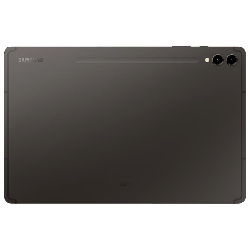 Планшет Samsung Galaxy Tab S9+ 12,4 256GB WiFi + 5G Graphite (SM-X816BZAASKZ) - фото #4