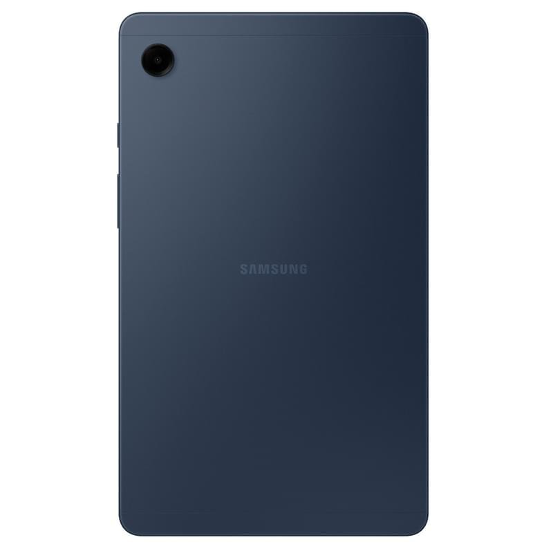Планшет 8.7" Samsung Tab A9 128Gb/8Gb WiFi + LTE Navy (SM-X115NDBESKZ) - фото #4