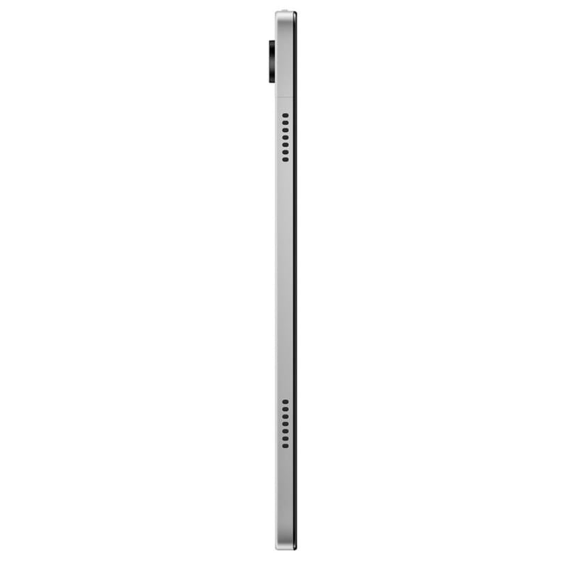 Планшет 11" Samsung Tab A9+ 128Gb/8Gb WiFi + 5G Silver (SM-X216BZSESKZ) - фото #5