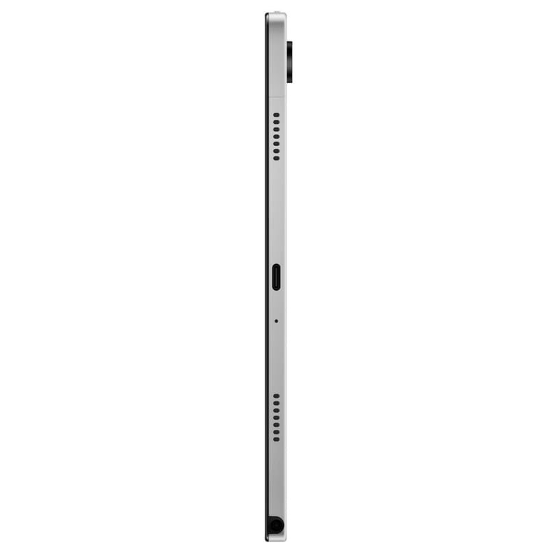Планшет 11" Samsung Tab A9+ 128Gb/8Gb WiFi + 5G Silver (SM-X216BZSESKZ) - фото #6