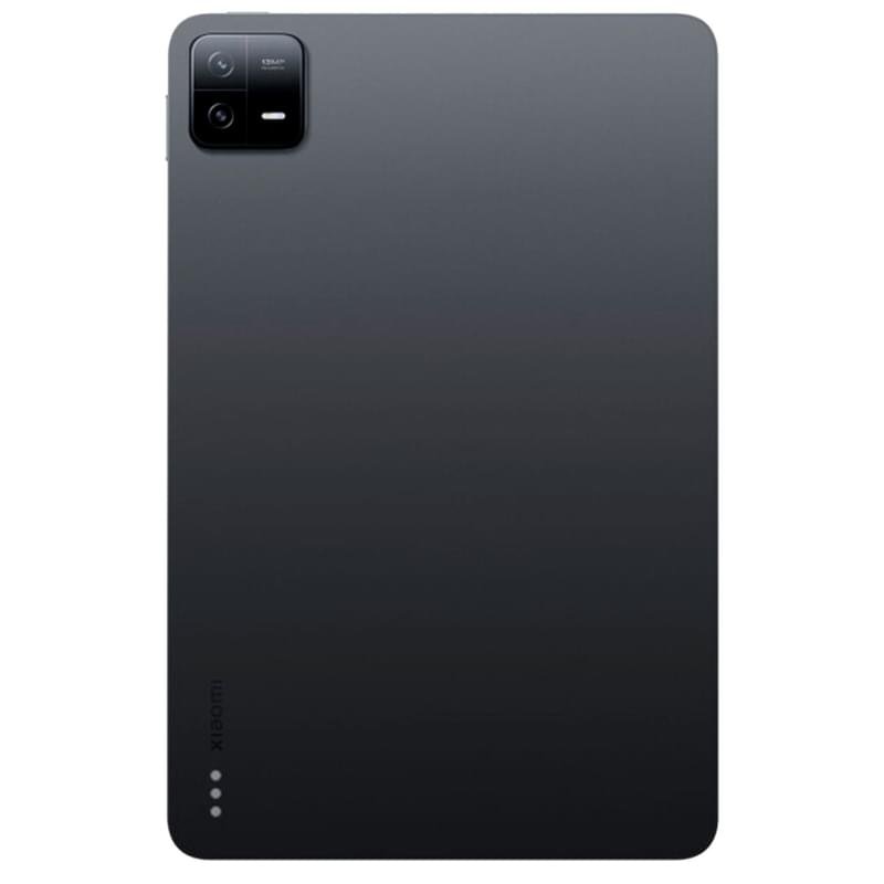 Планшет Xiaomi PAD 6 11" 128GB Gravity Gray - фото #2