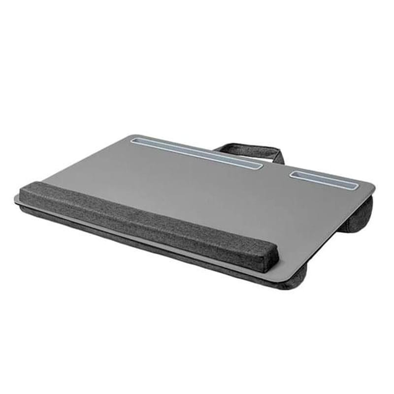 Подставка для ноутбука Evolution LS203, Серый - фото #0