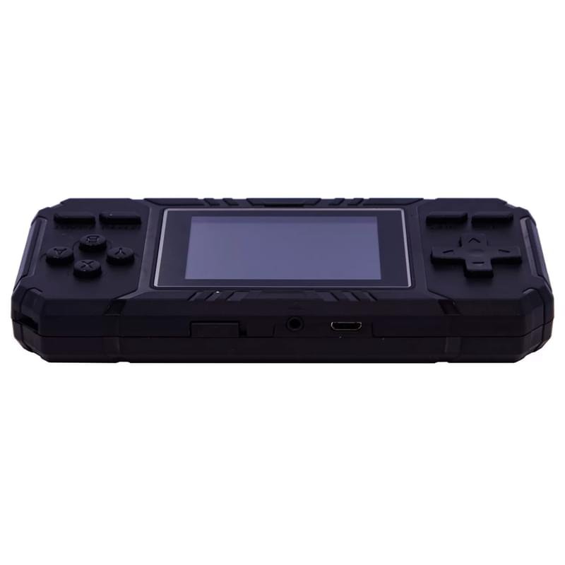 Портативная игровая консоль PGP AIO Junior FC25a, Black (PktP22) - фото #2