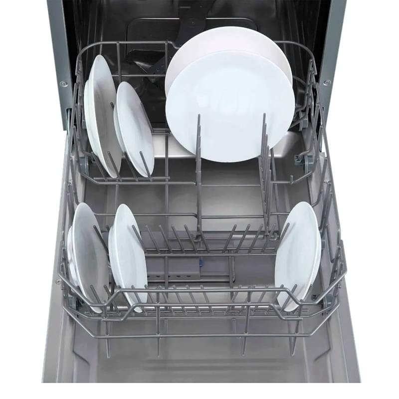Посудомоечная машина Midea DWF8-7634RS - фото #3