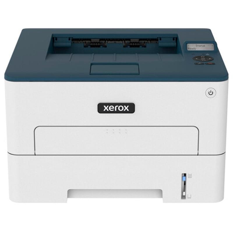 Принтер лазерный Xerox B230DNI A4-D-N-W - фото #0
