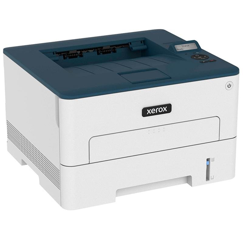Принтер лазерный Xerox B230DNI A4-D-N-W - фото #1