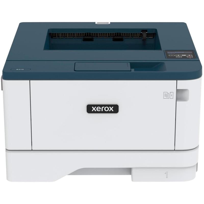 Принтер лазерный Xerox B310DNI A4-D-N-W - фото #0