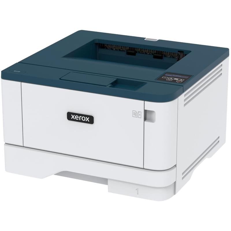 Принтер лазерный Xerox B310DNI A4-D-N-W - фото #1
