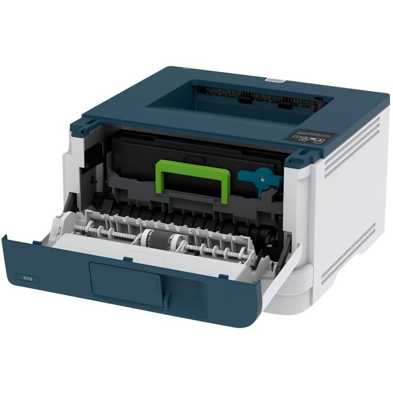 Принтер лазерный Xerox B310DNI A4-D-N-W - фото #3