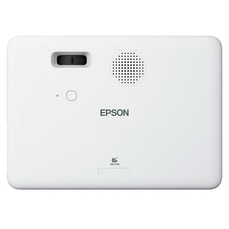Проектор универсальный Epson CO-WX02, White - фото #1