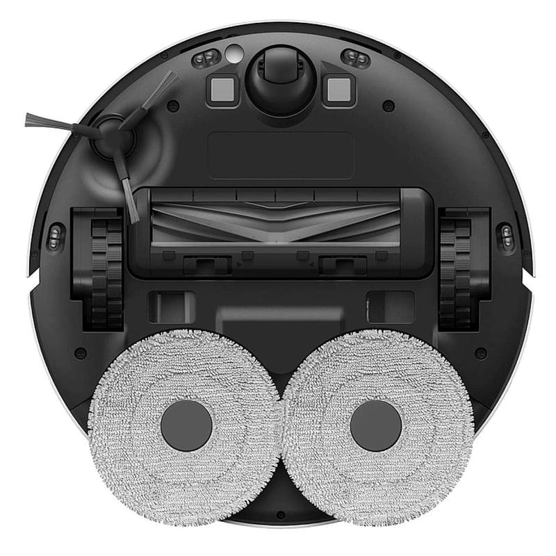 Робот-пылеcос Dreame Robot Vacuum L10s Plus - фото #11