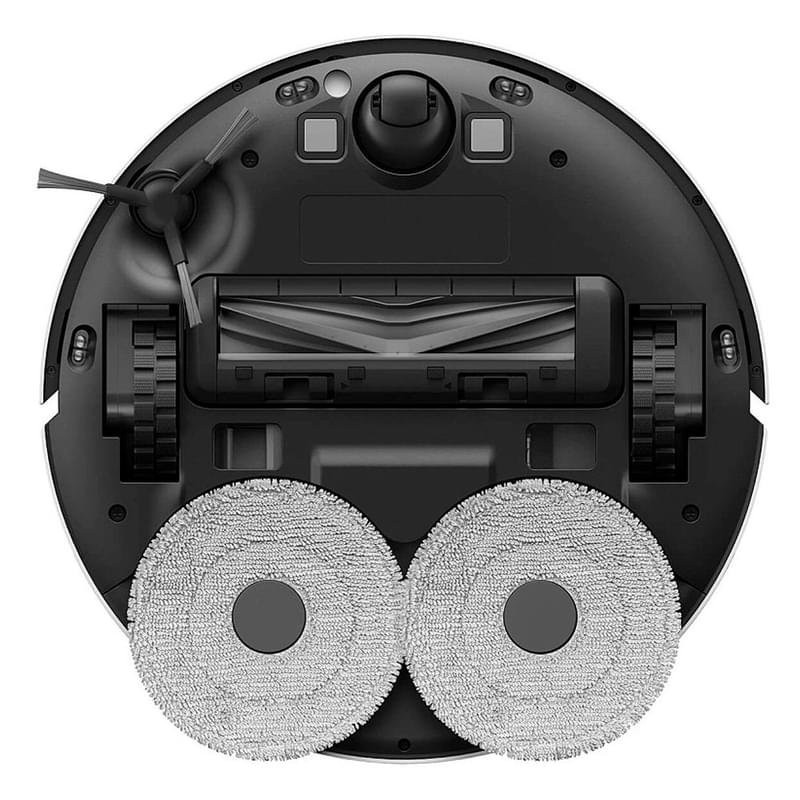 Робот-пылеcос Dreame Robot Vacuum L10s Pro Gen2 - фото #7