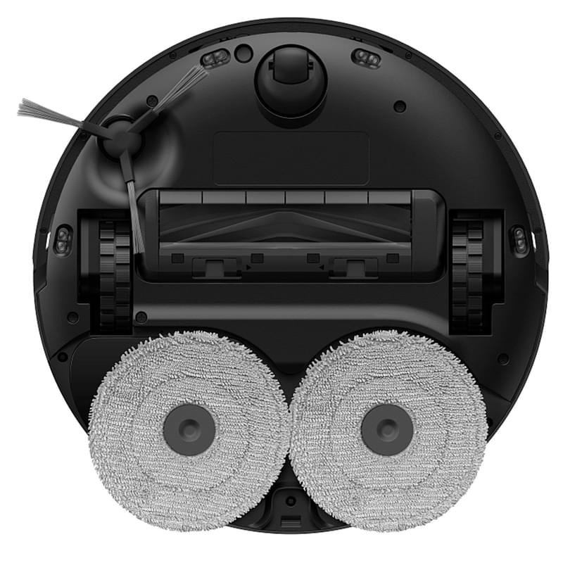 Робот-пылесос Dreame L30 Ultra Black - фото #4
