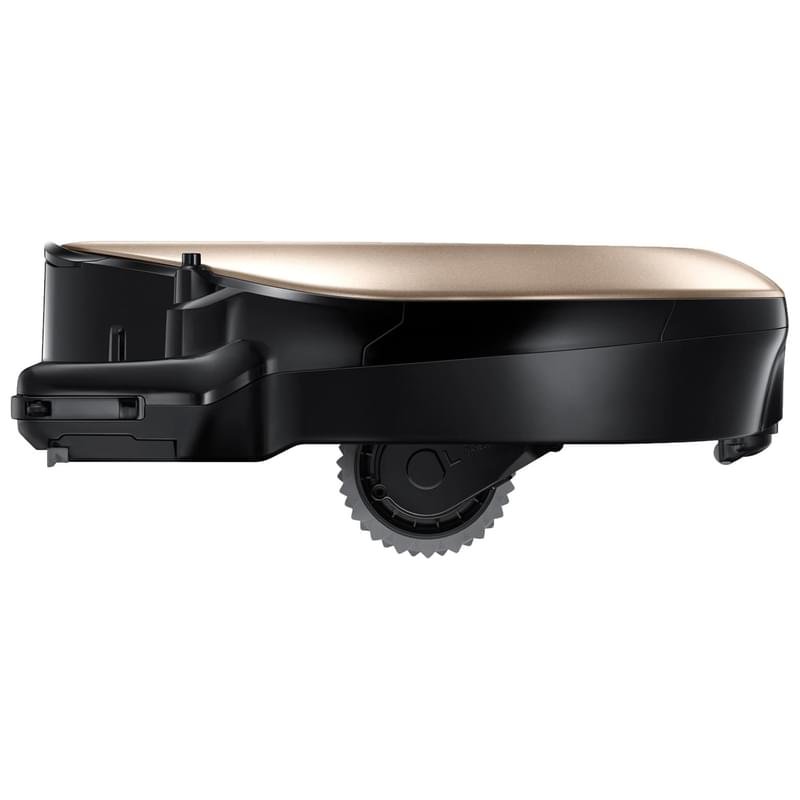 Робот пылесос Samsung VR-20M7070WD/EV - фото #4